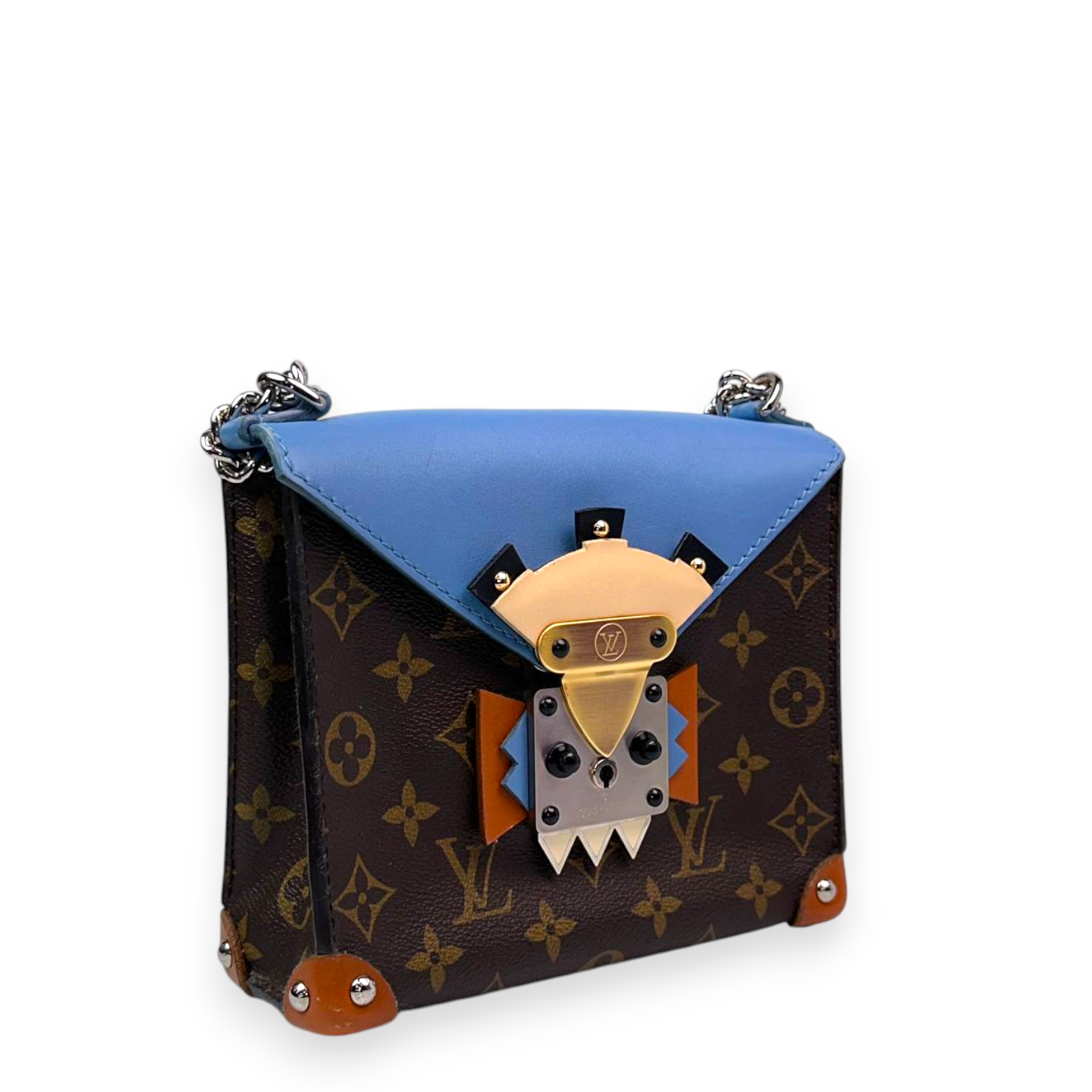 LV Tribal