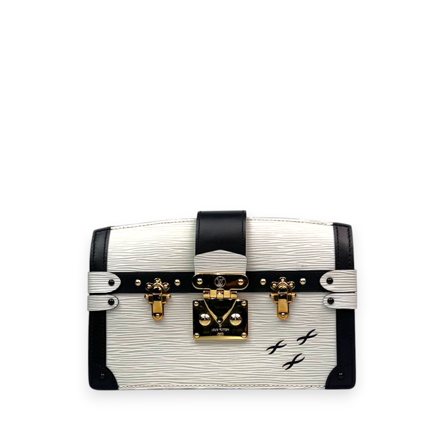 LV Epi Trunk Clutch  P5399
