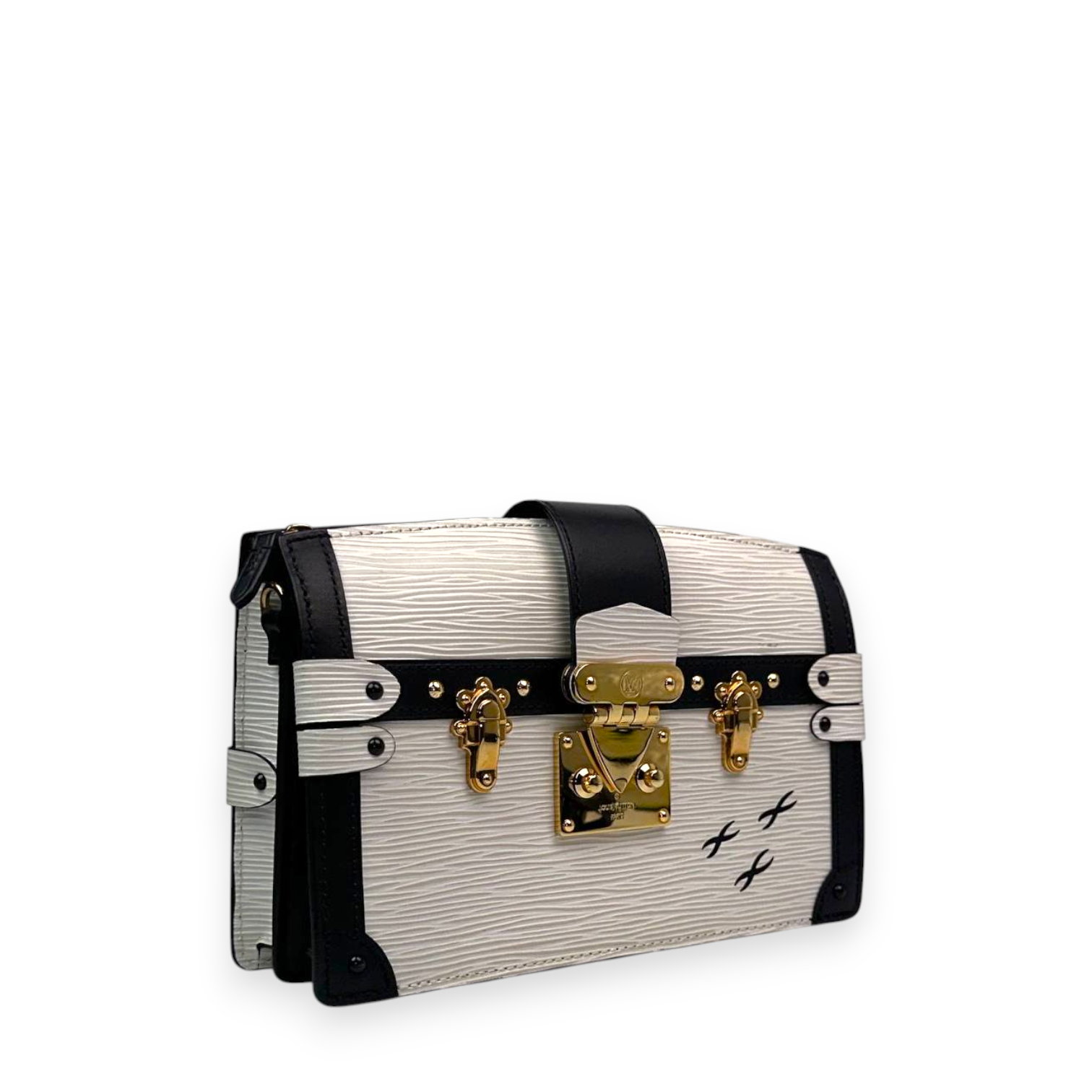 LV Epi Trunk Clutch  P5399