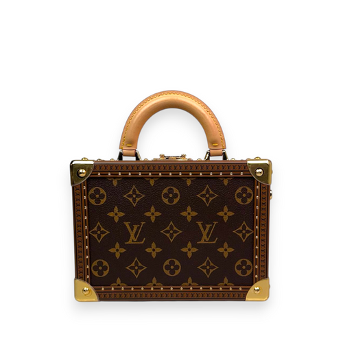 LV Petit Valise