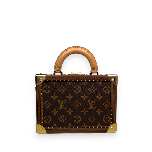 LV Petit Valise