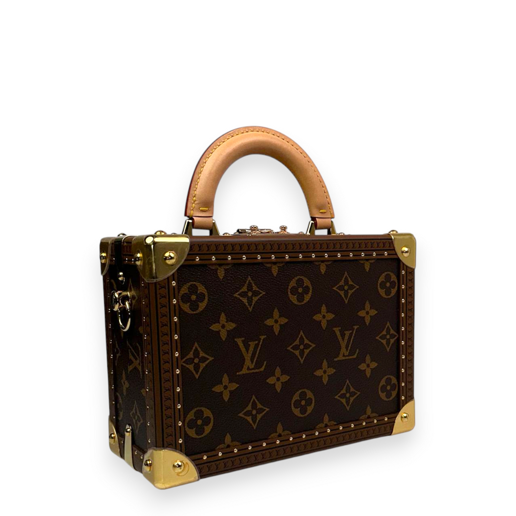 LV Petit Valise