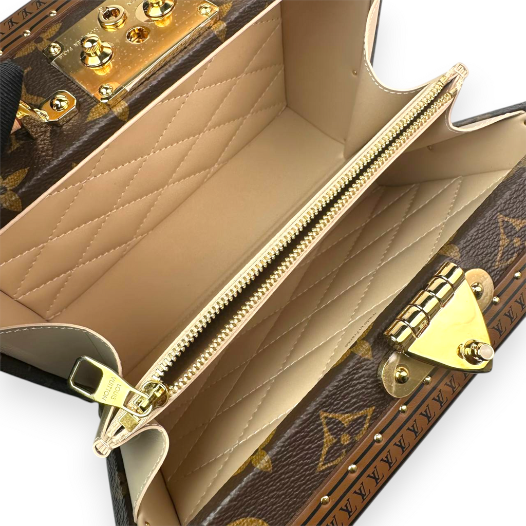 LV Petit Valise