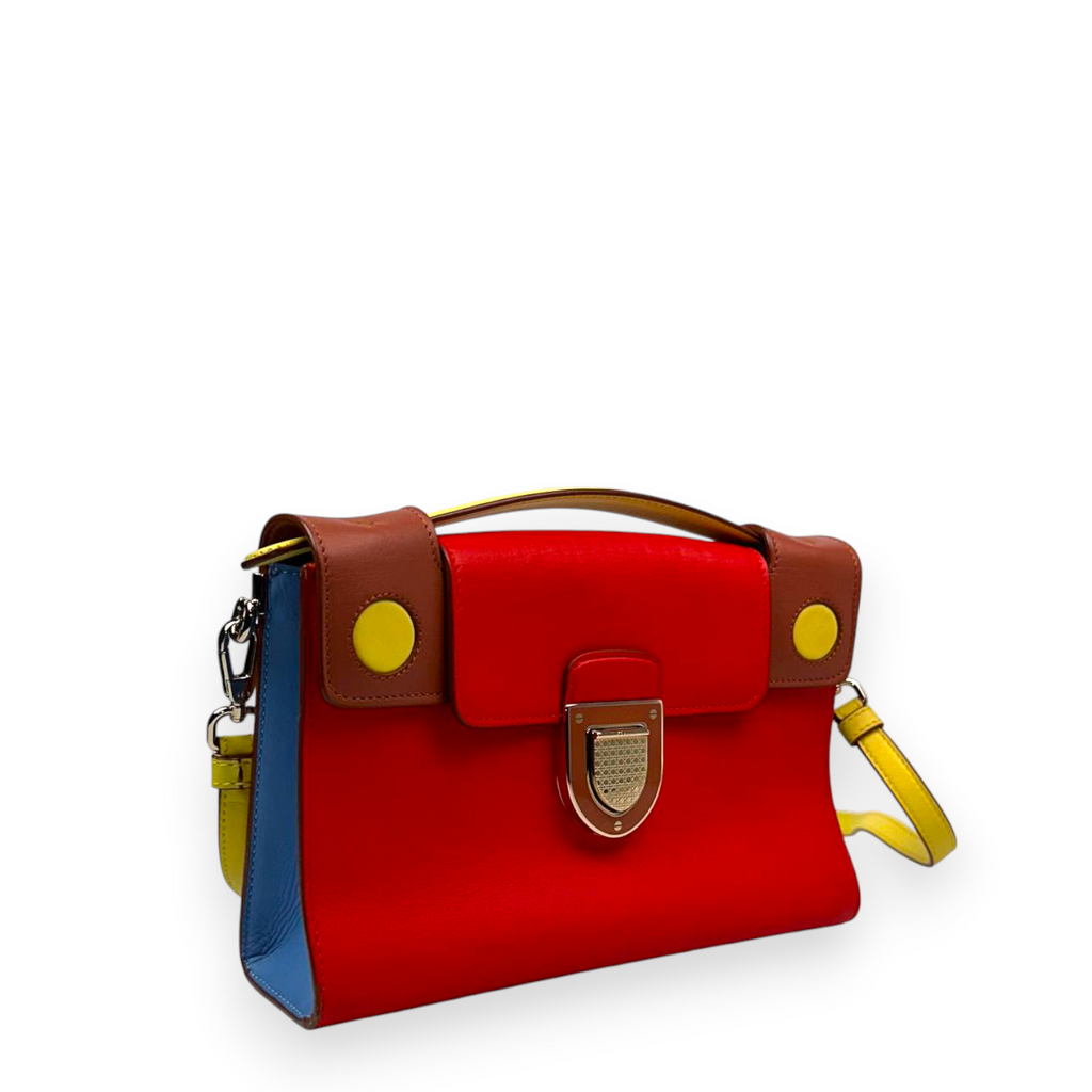Dior Diorever Muliticolour