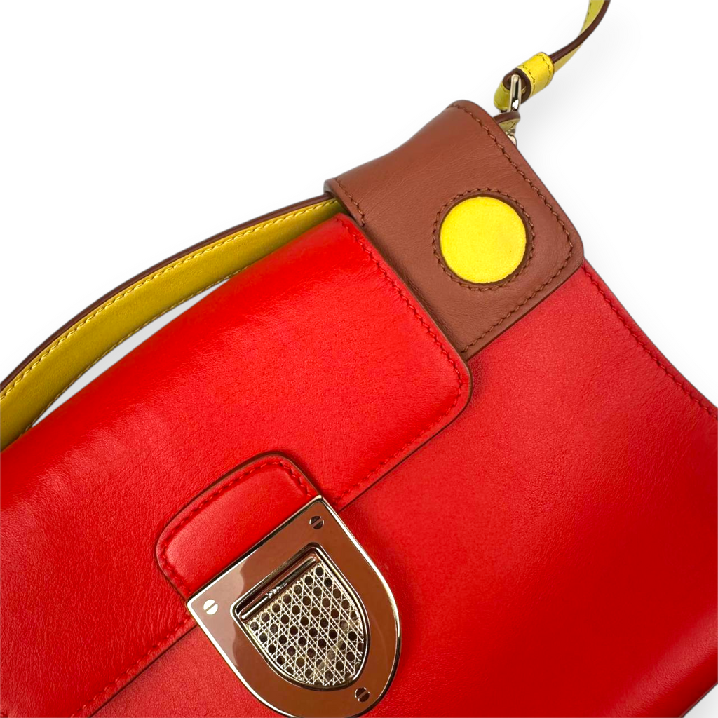 Dior Diorever Muliticolour