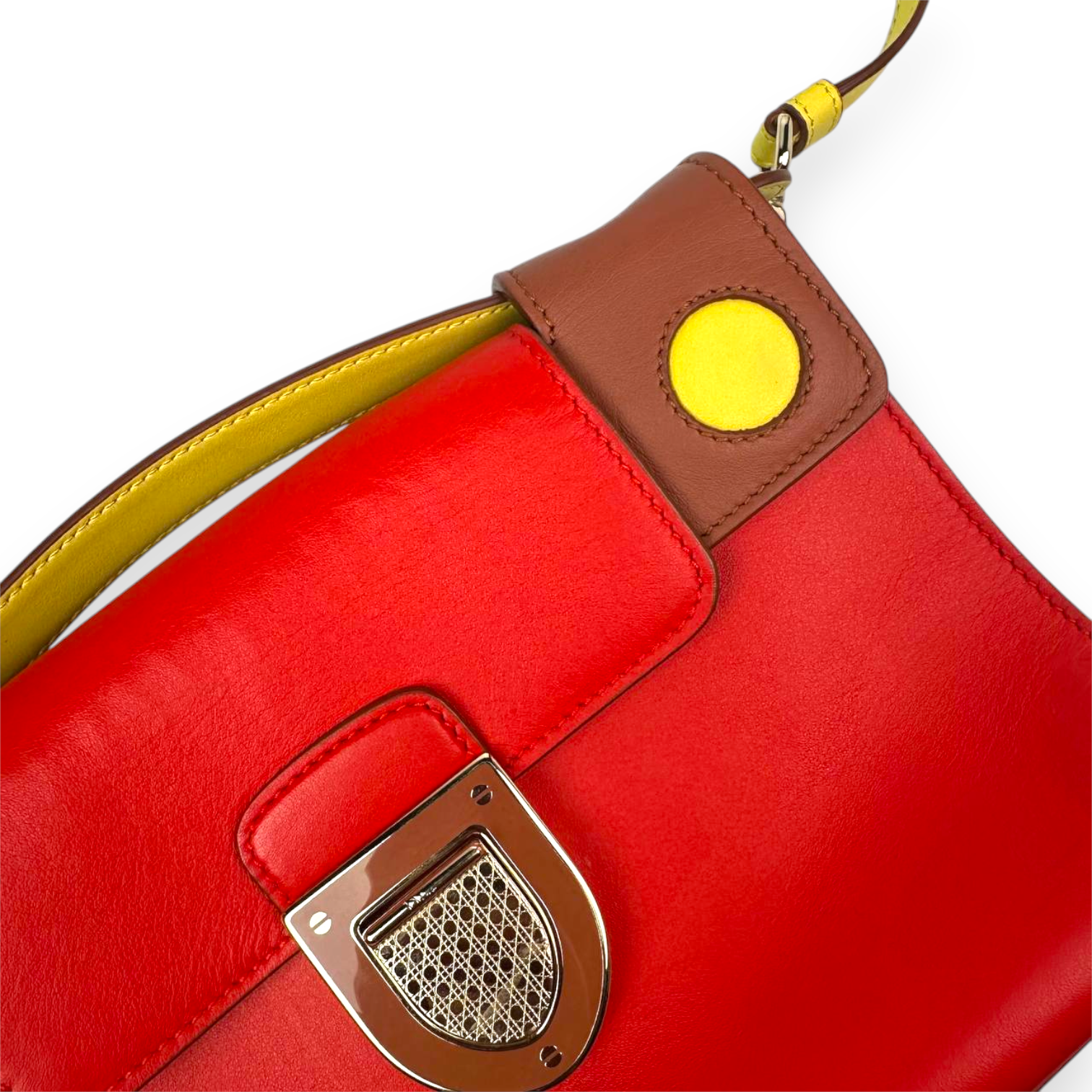Dior Diorever Muliticolour