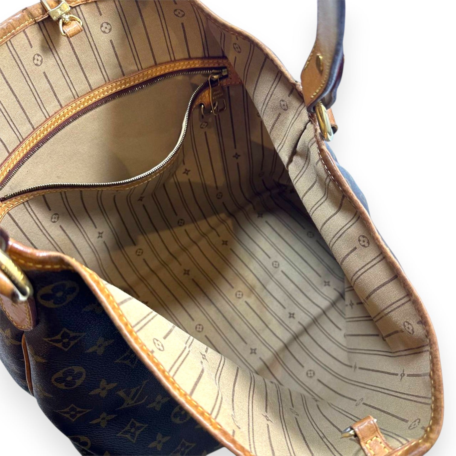 LV Graceful