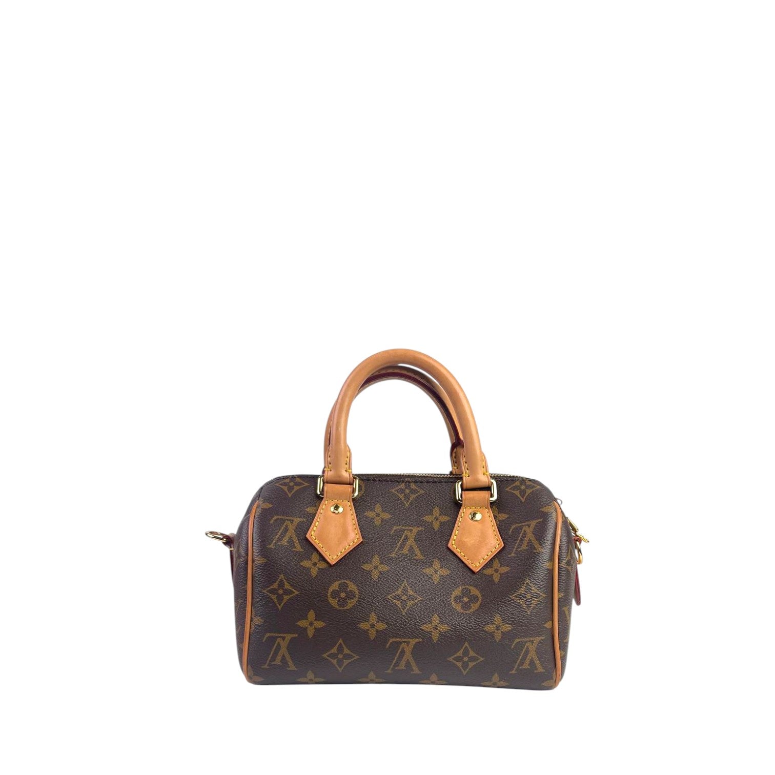 Louis Vuitton Speedy 20