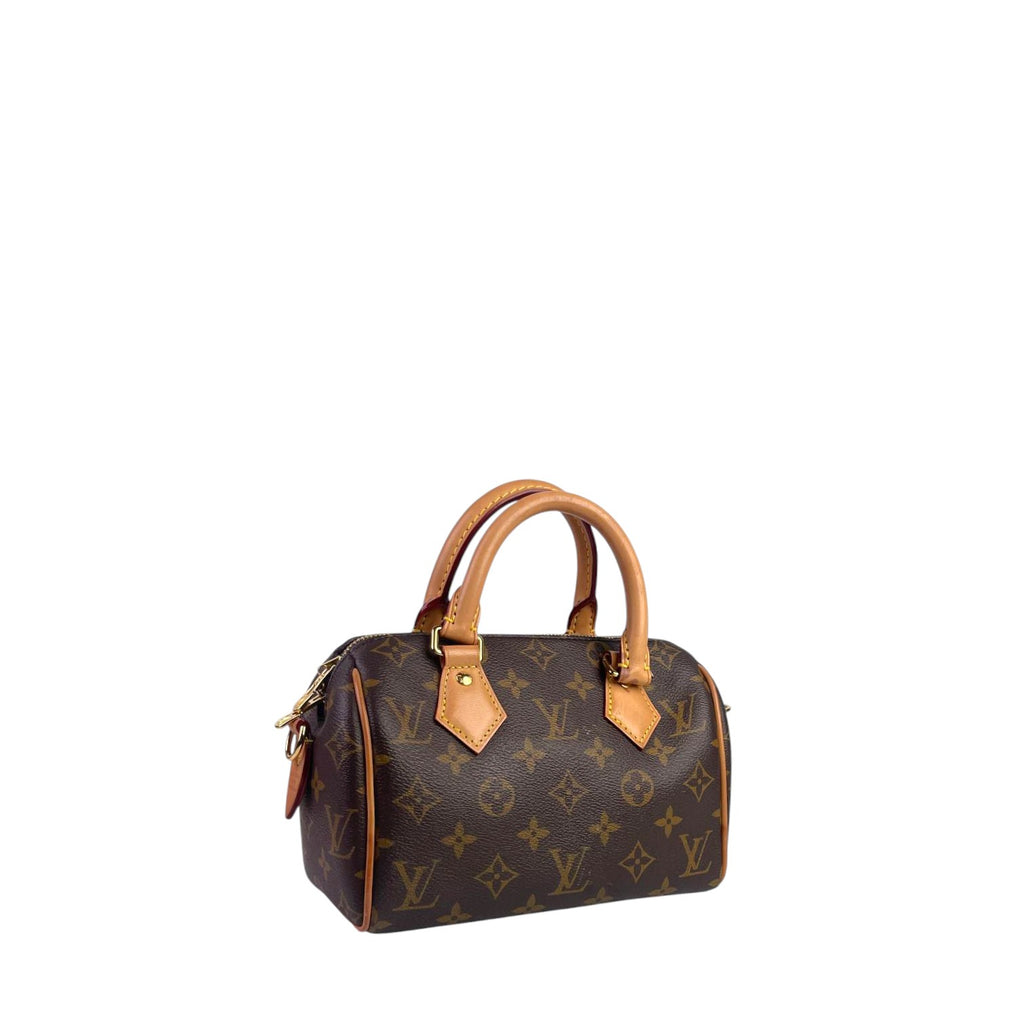 Louis Vuitton Speedy 20