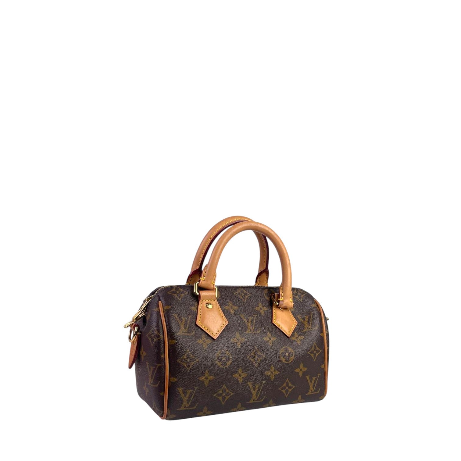 Louis Vuitton Speedy 20