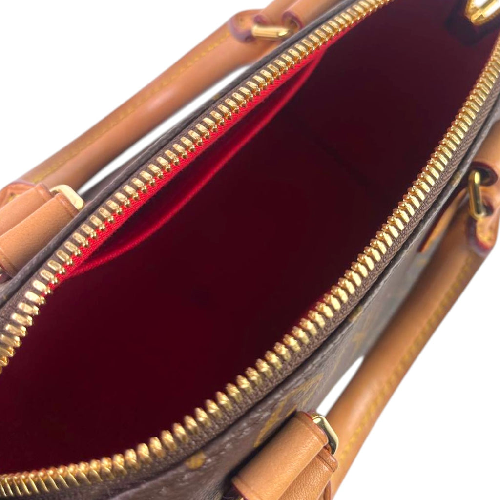 Louis Vuitton Speedy 20