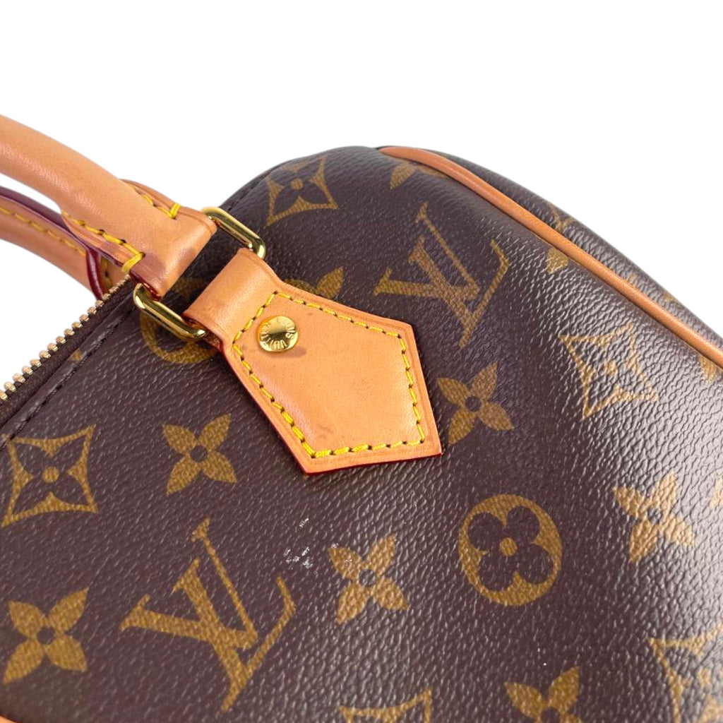 Louis Vuitton Speedy 20