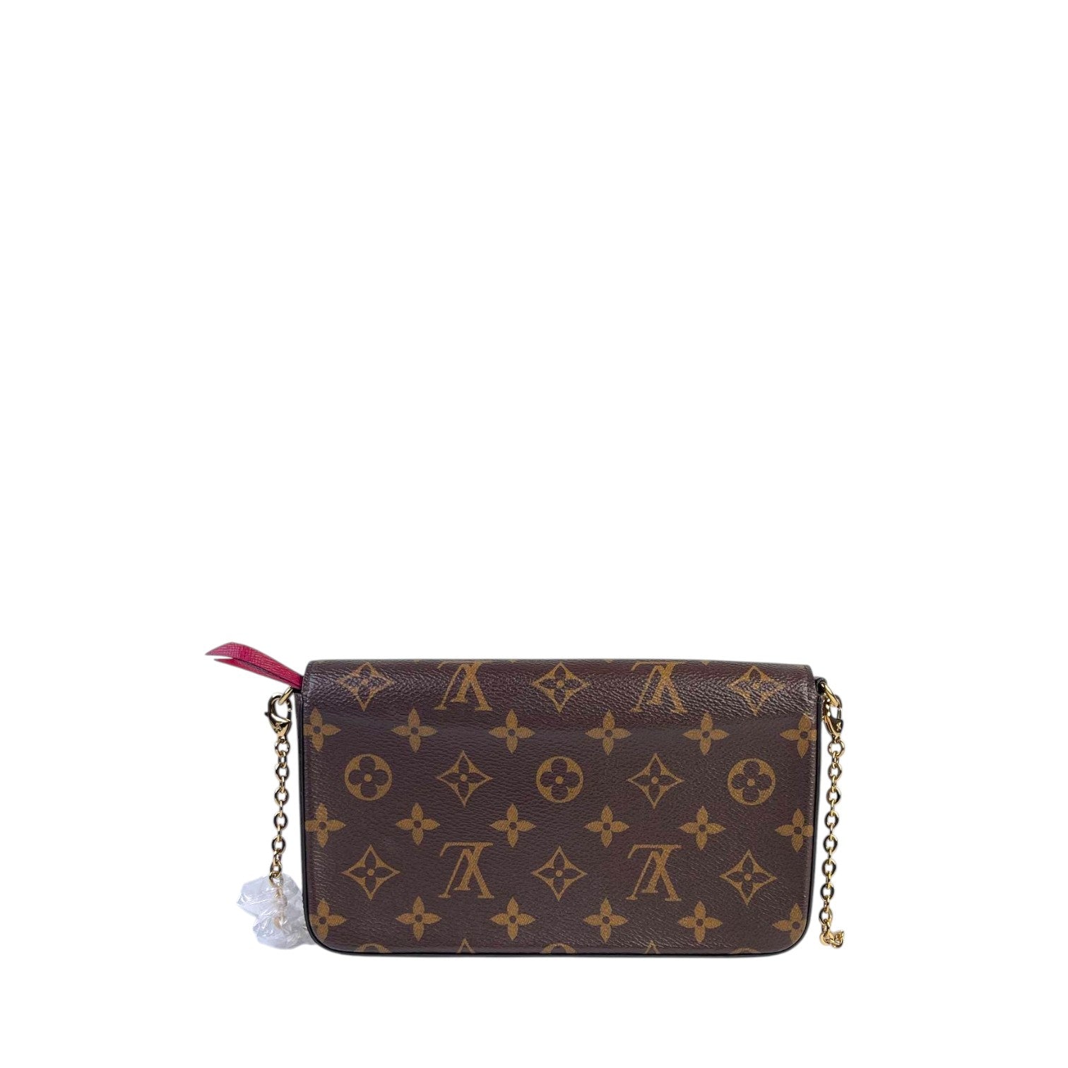 LV Felicie Pochette Monogram
