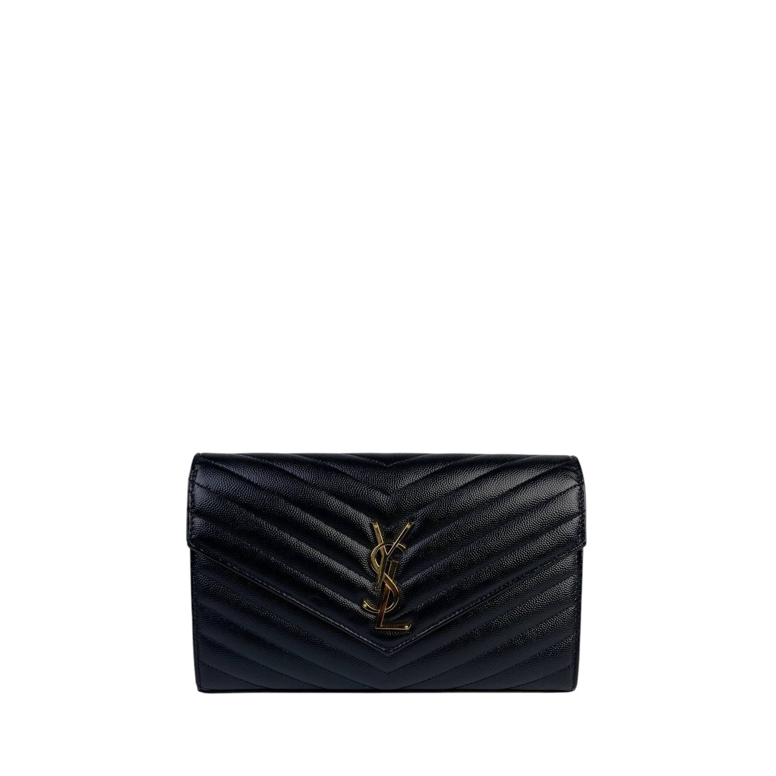 YSL WOC GHW Medium