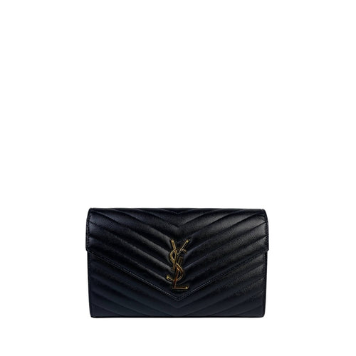 YSL WOC GHW Medium