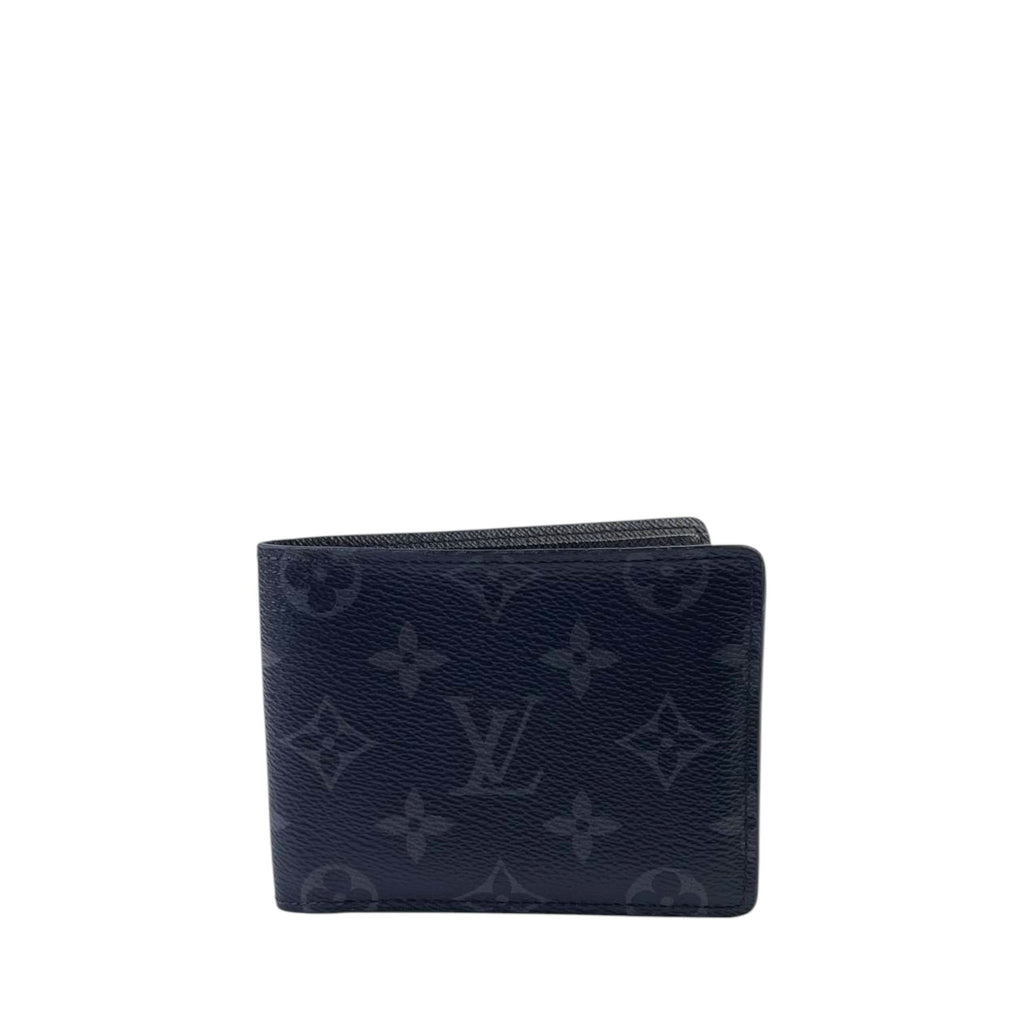 LV Multiple Wallet