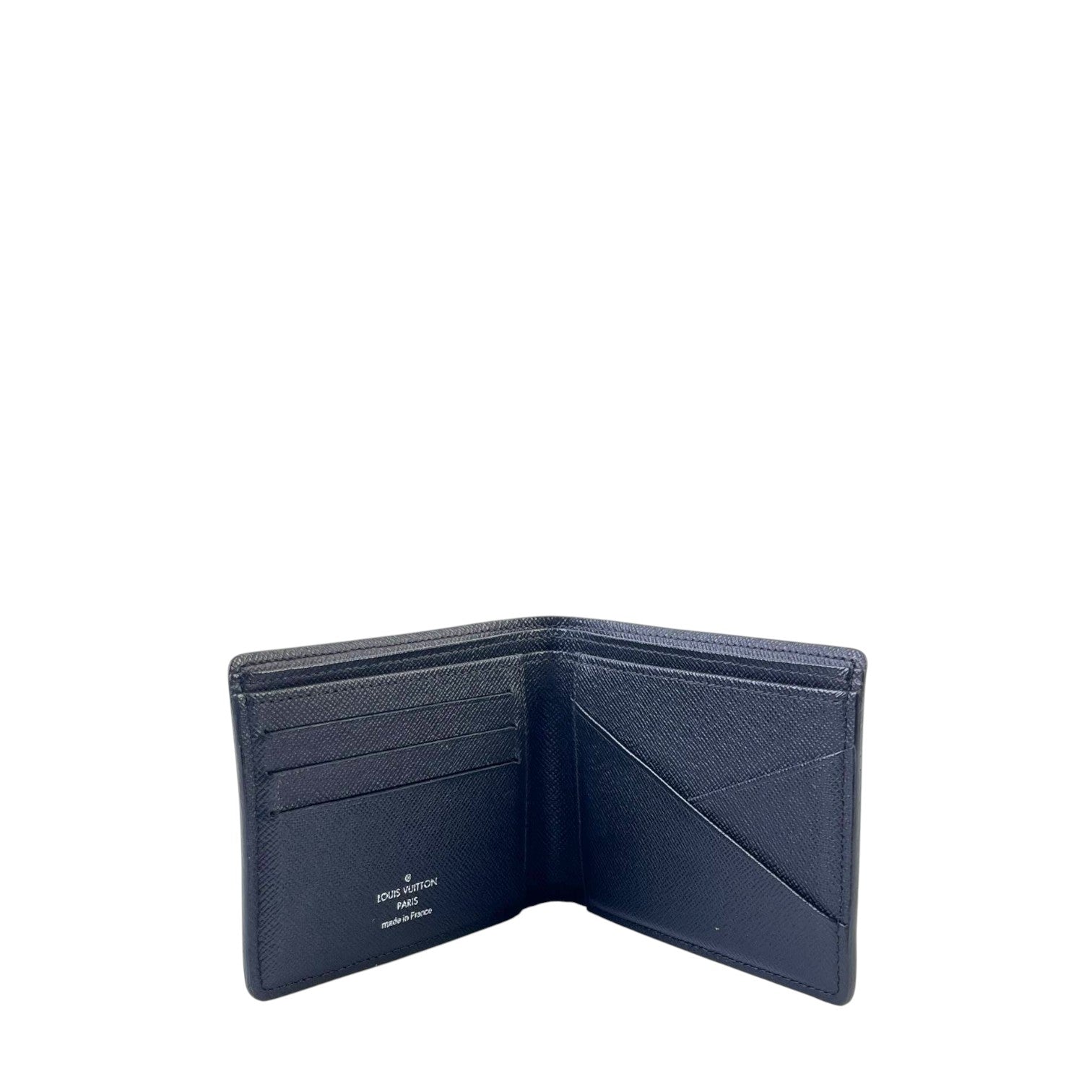 LV Multiple Wallet