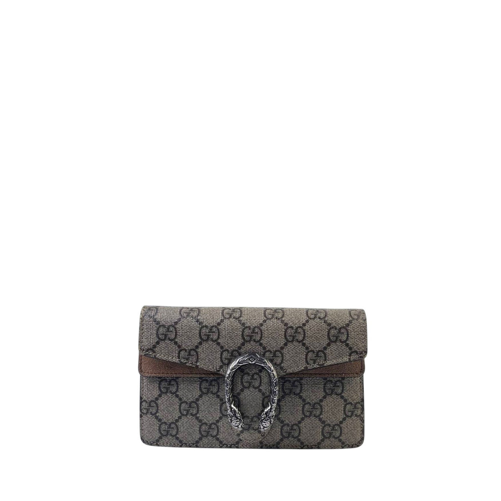 Gucci Dionysus Supermini