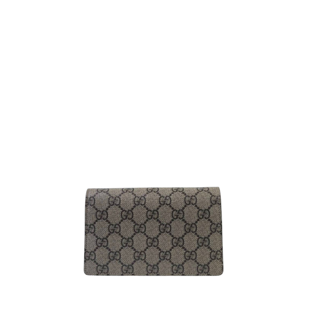 Gucci Dionysus Supermini