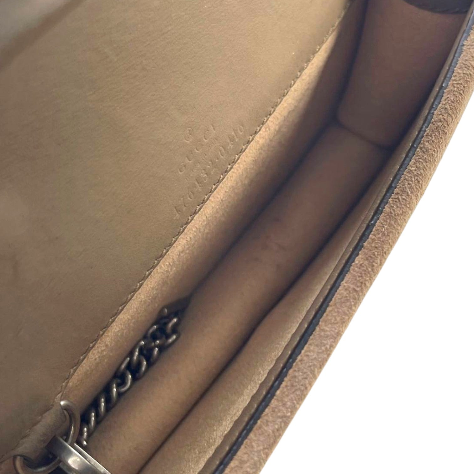 Gucci Dionysus Supermini