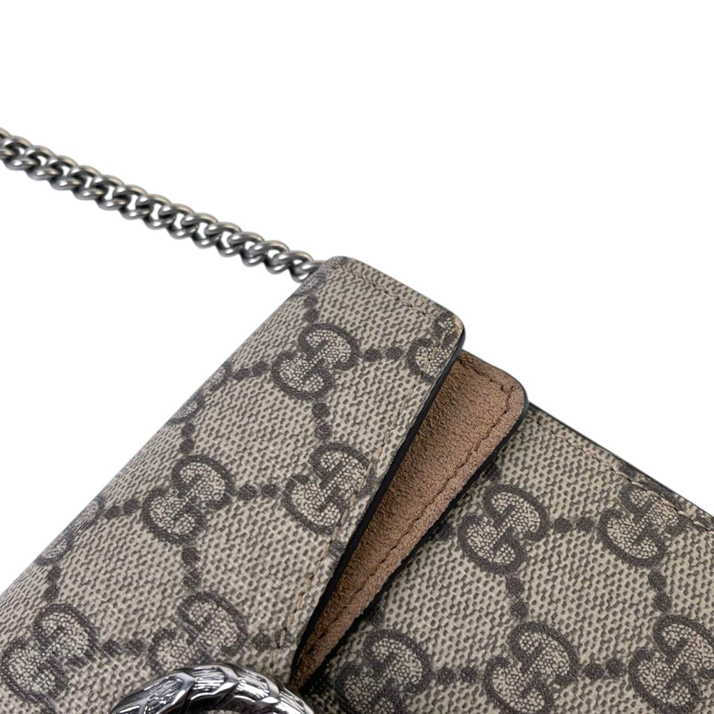 Gucci Dionysus Supermini