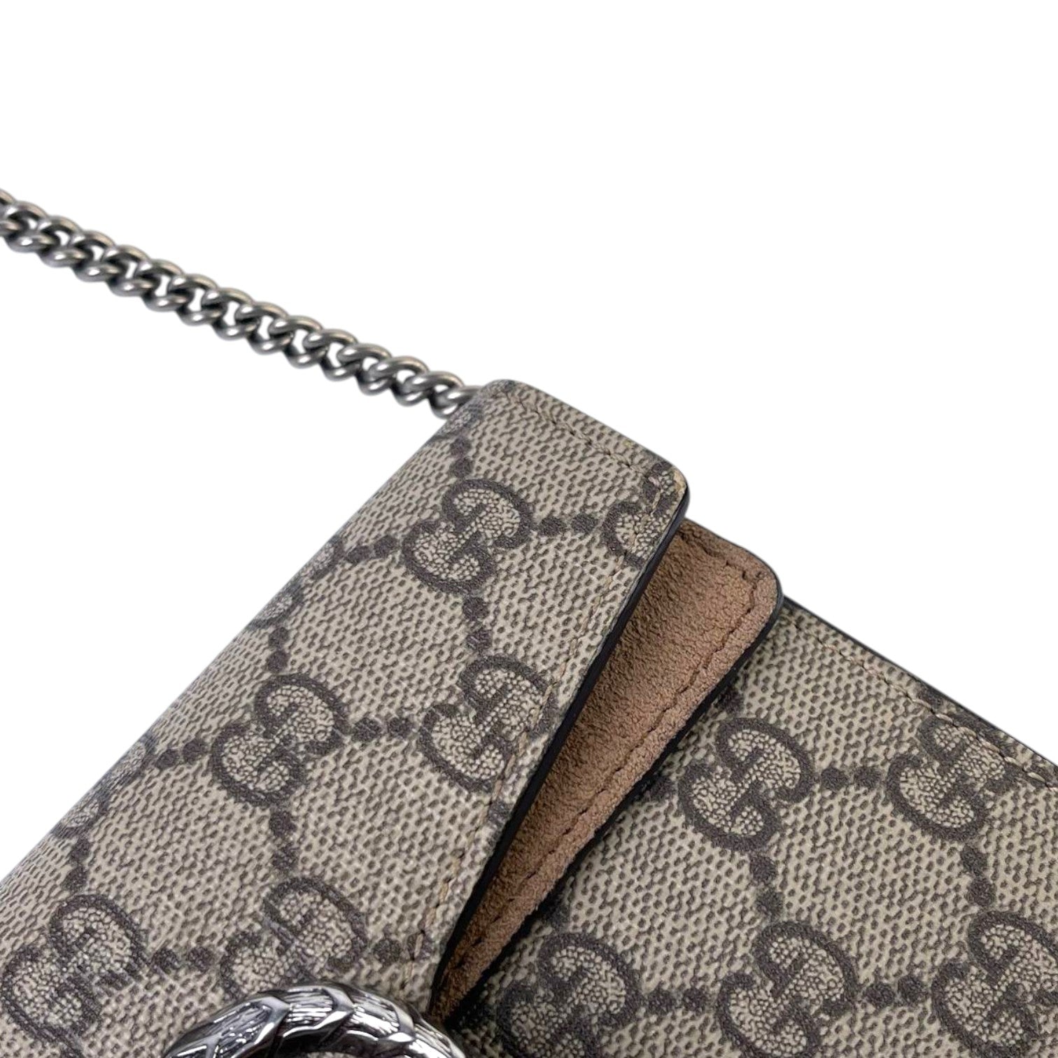 Gucci Dionysus Supermini