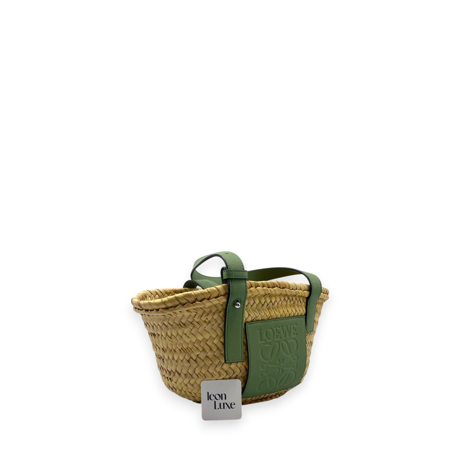 Loewe Basket Bag