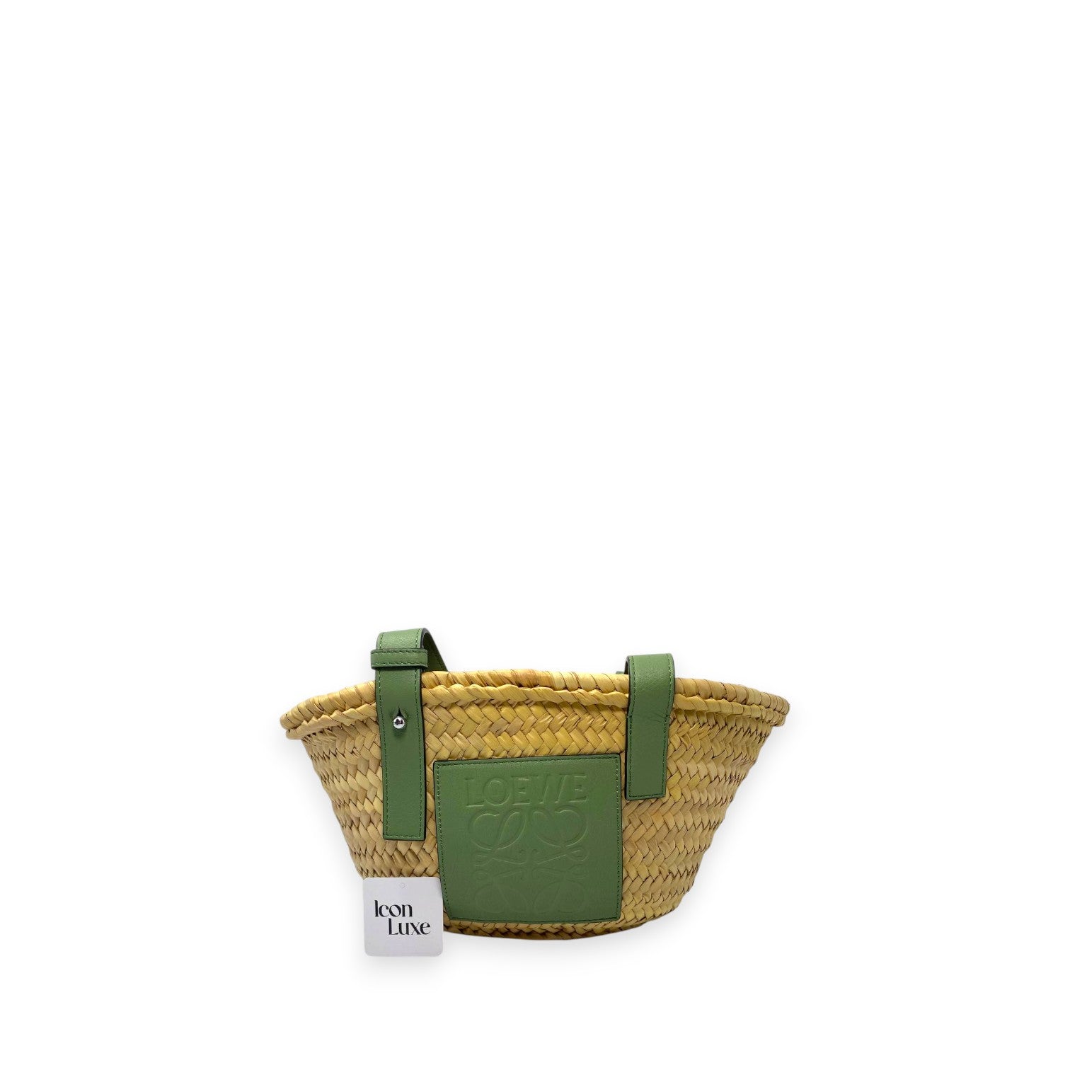 Loewe Basket Bag