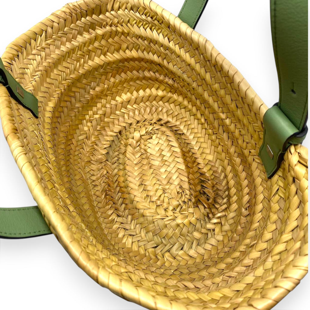 Loewe Basket Bag