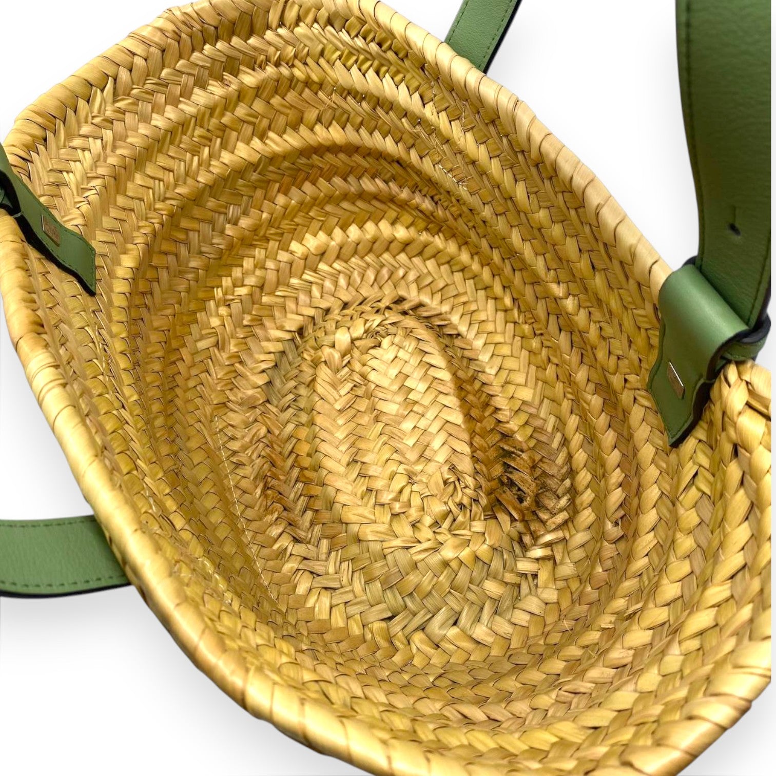 Loewe Basket Bag