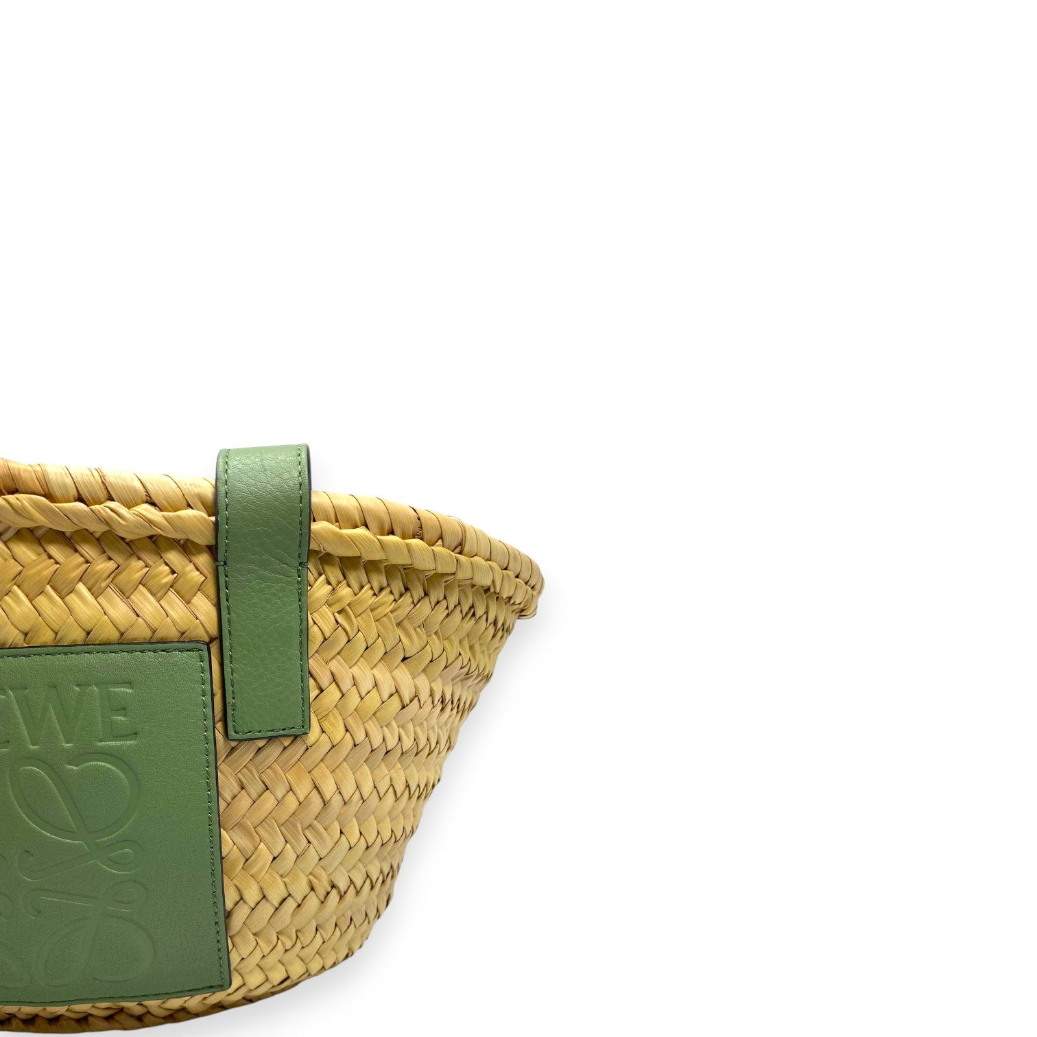 Loewe Basket Bag