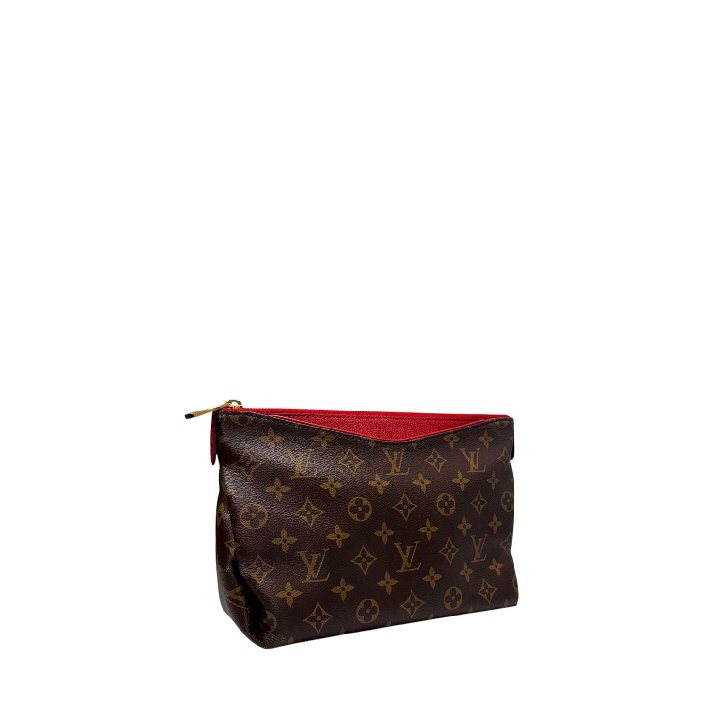 Louis Vuitton Pallas Pouch