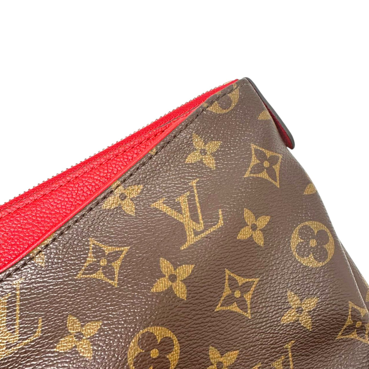 Louis Vuitton Pallas Pouch