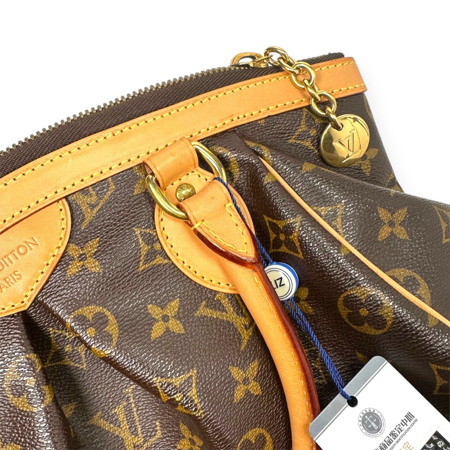 LV Tivoli PM
