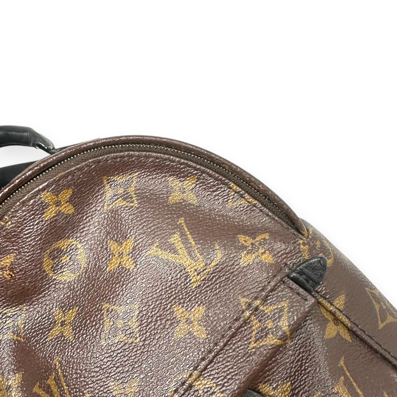 LV Palm Springs Mini