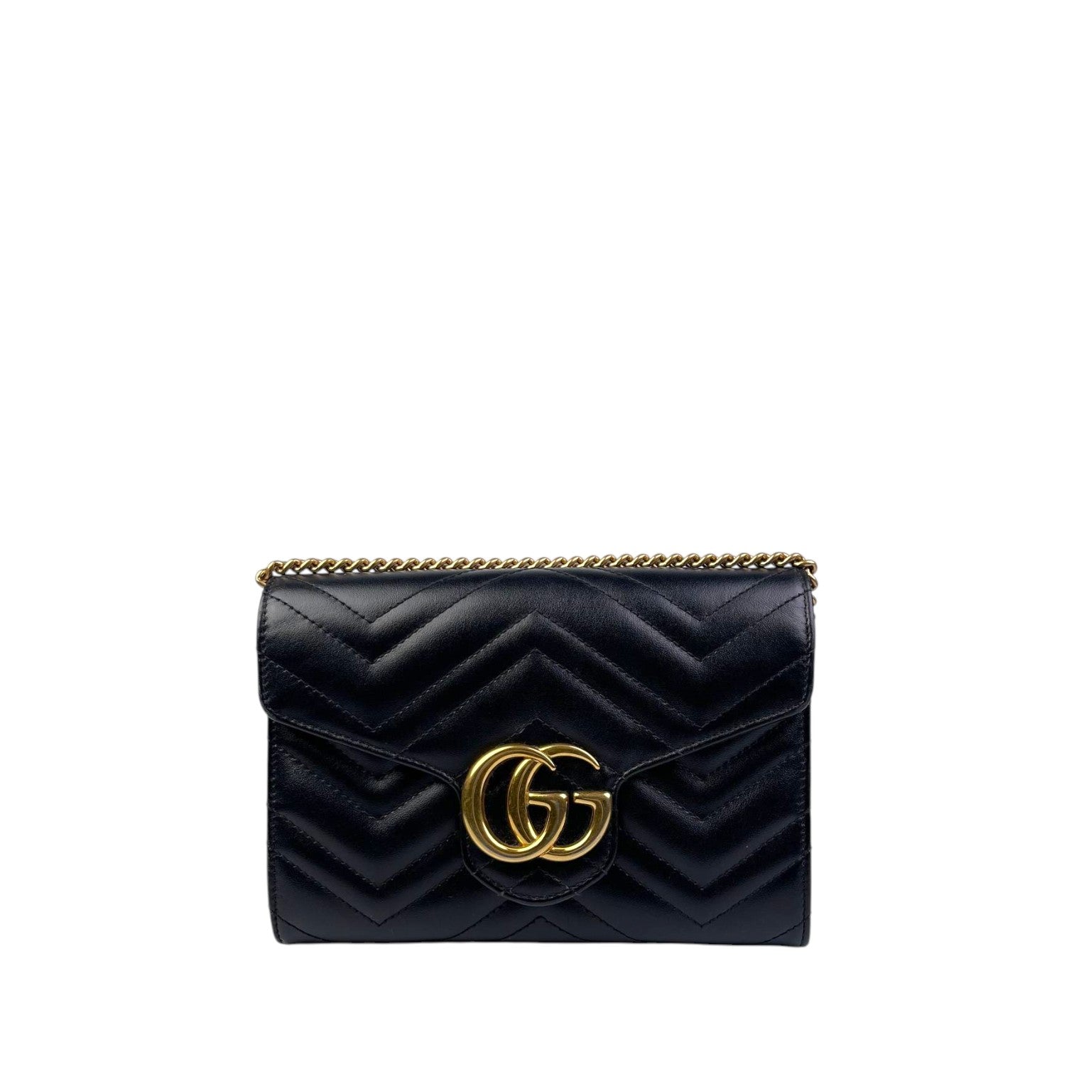 Gucci Marmont WOC