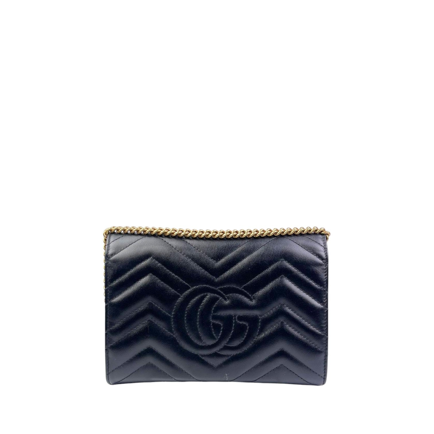Gucci Marmont WOC