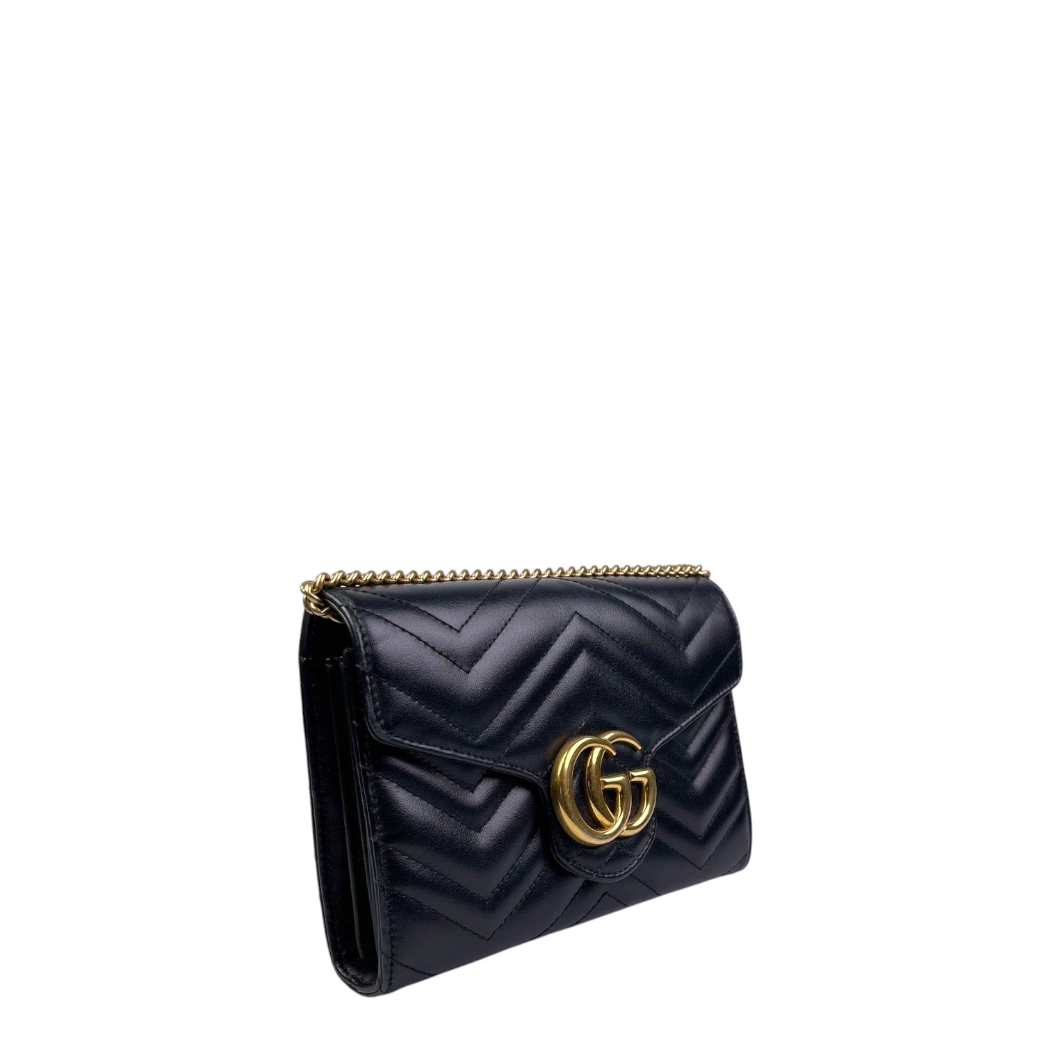 Gucci Marmont WOC