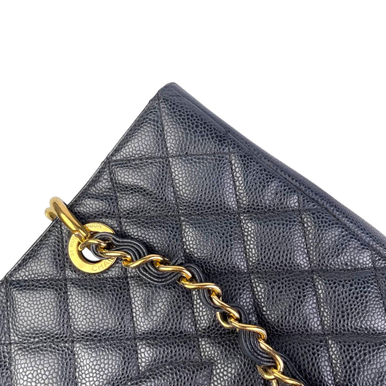 Chanel GST