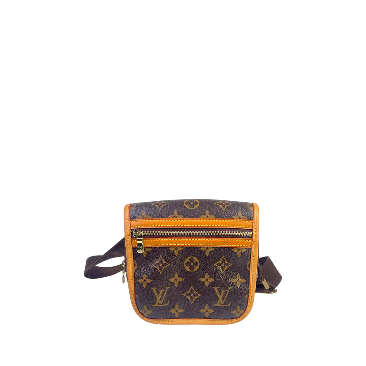 Louis Vuitton Monogram Bosphore Bumbag