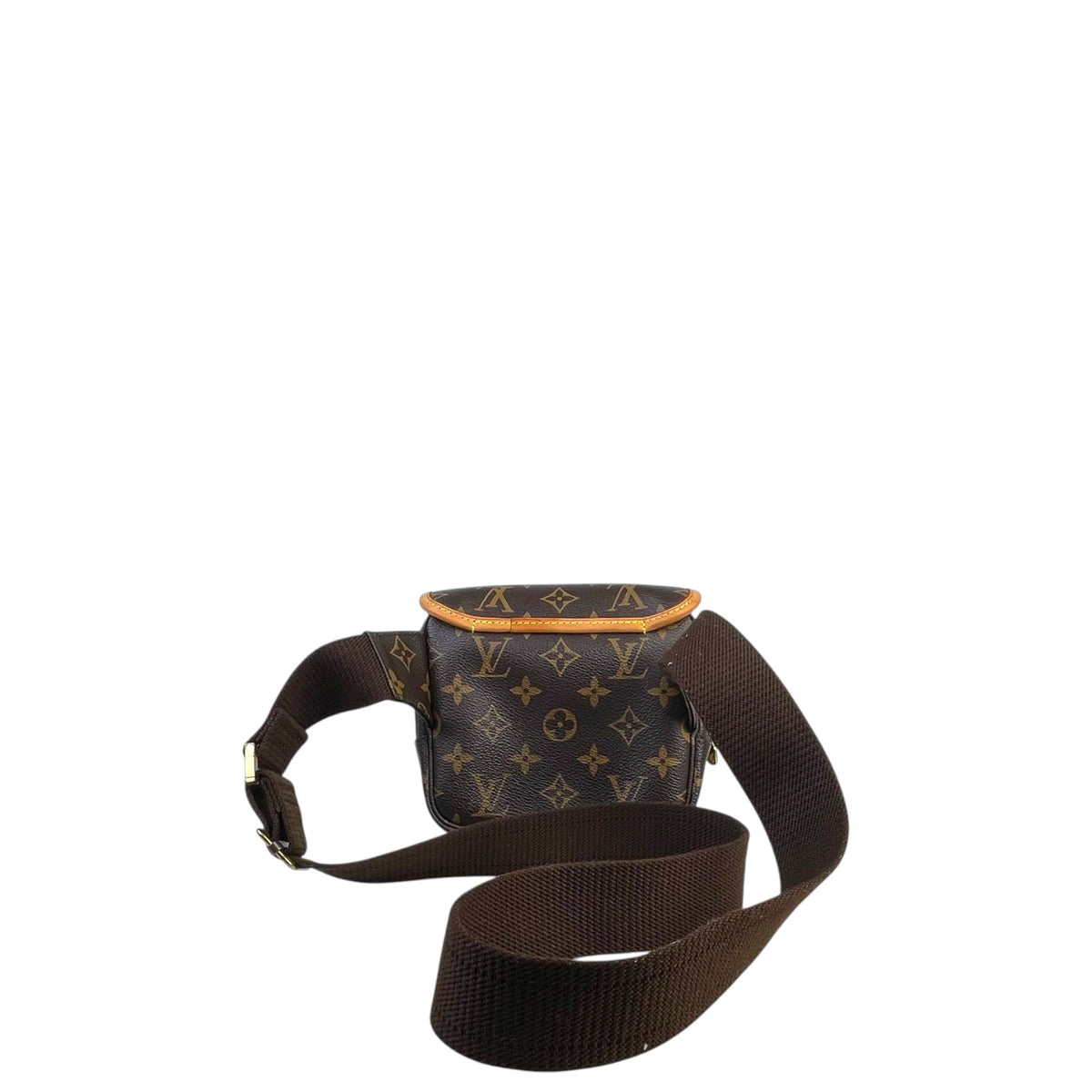 Louis Vuitton Monogram Bosphore Bumbag
