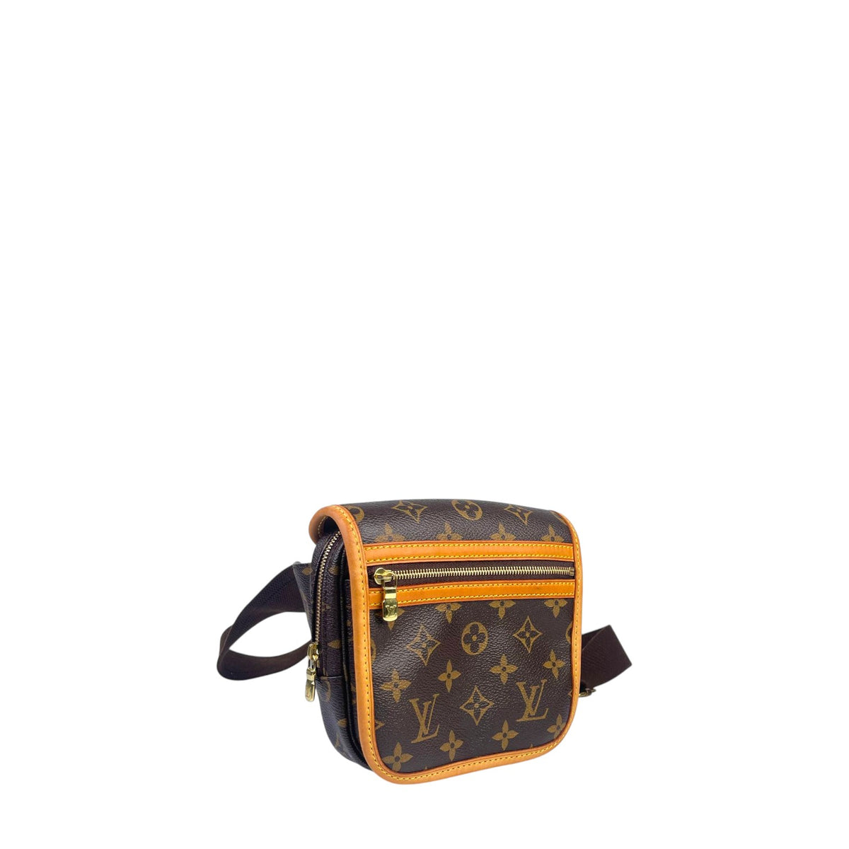 Louis Vuitton Monogram Bosphore Bumbag