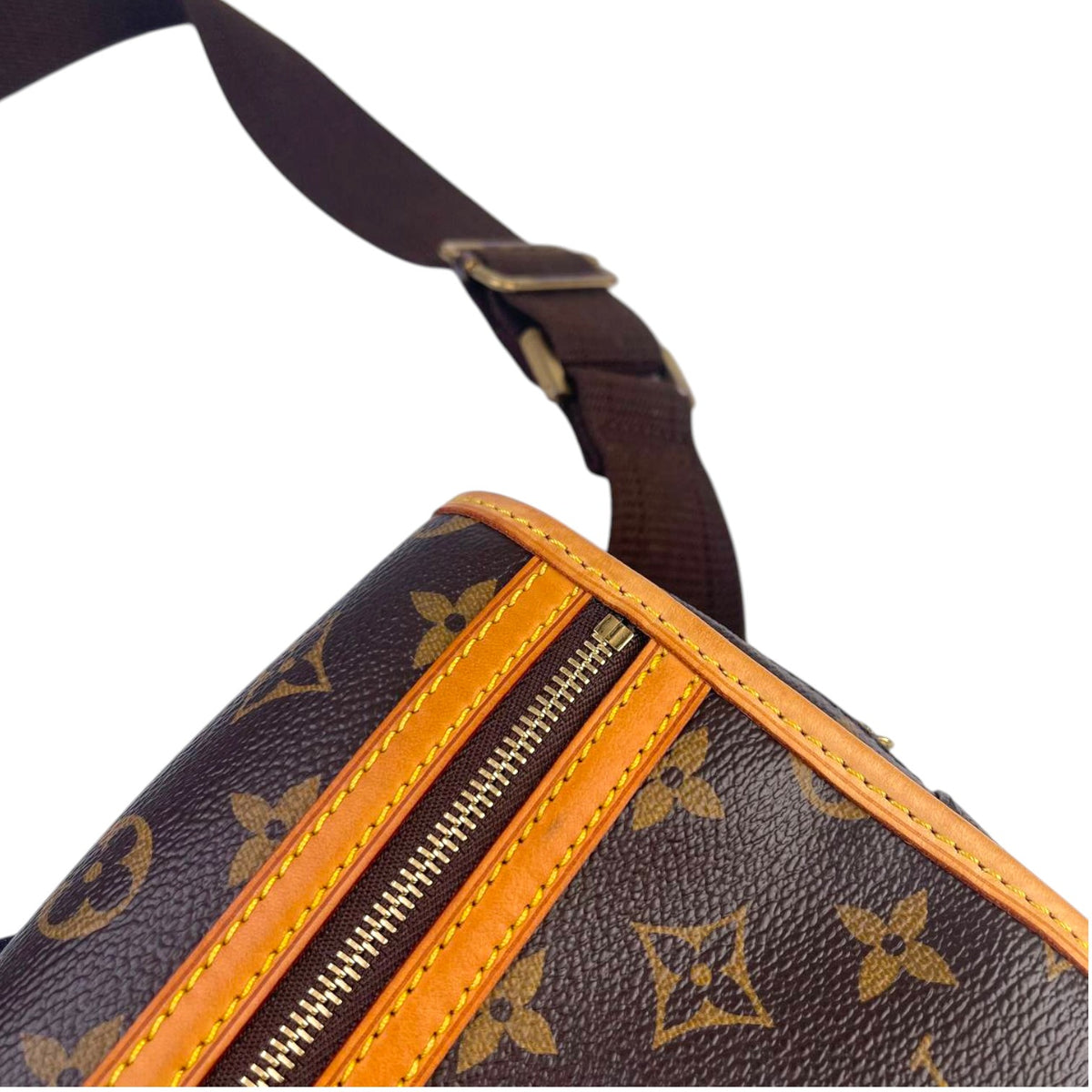 Louis Vuitton Monogram Bosphore Bumbag