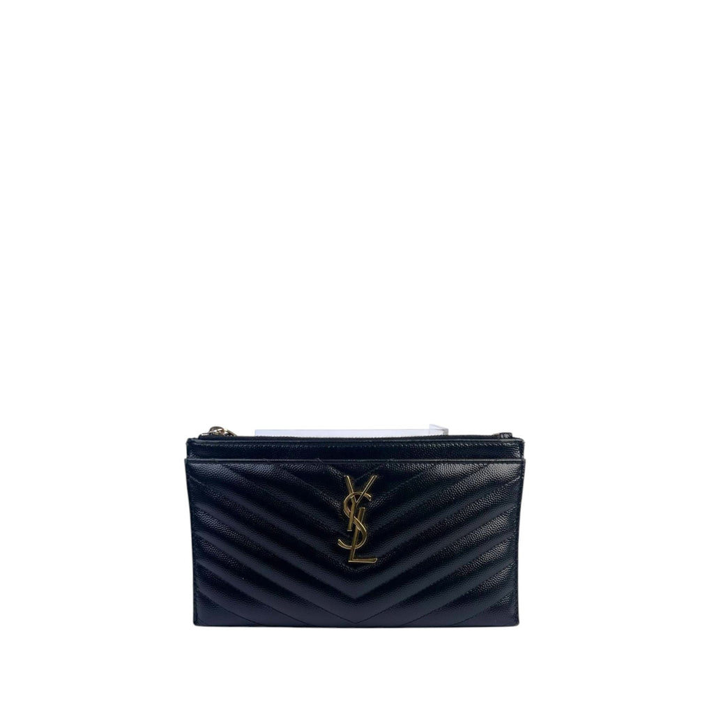 YSL Bill Pouch