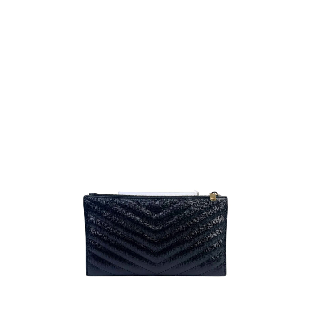 YSL Bill Pouch