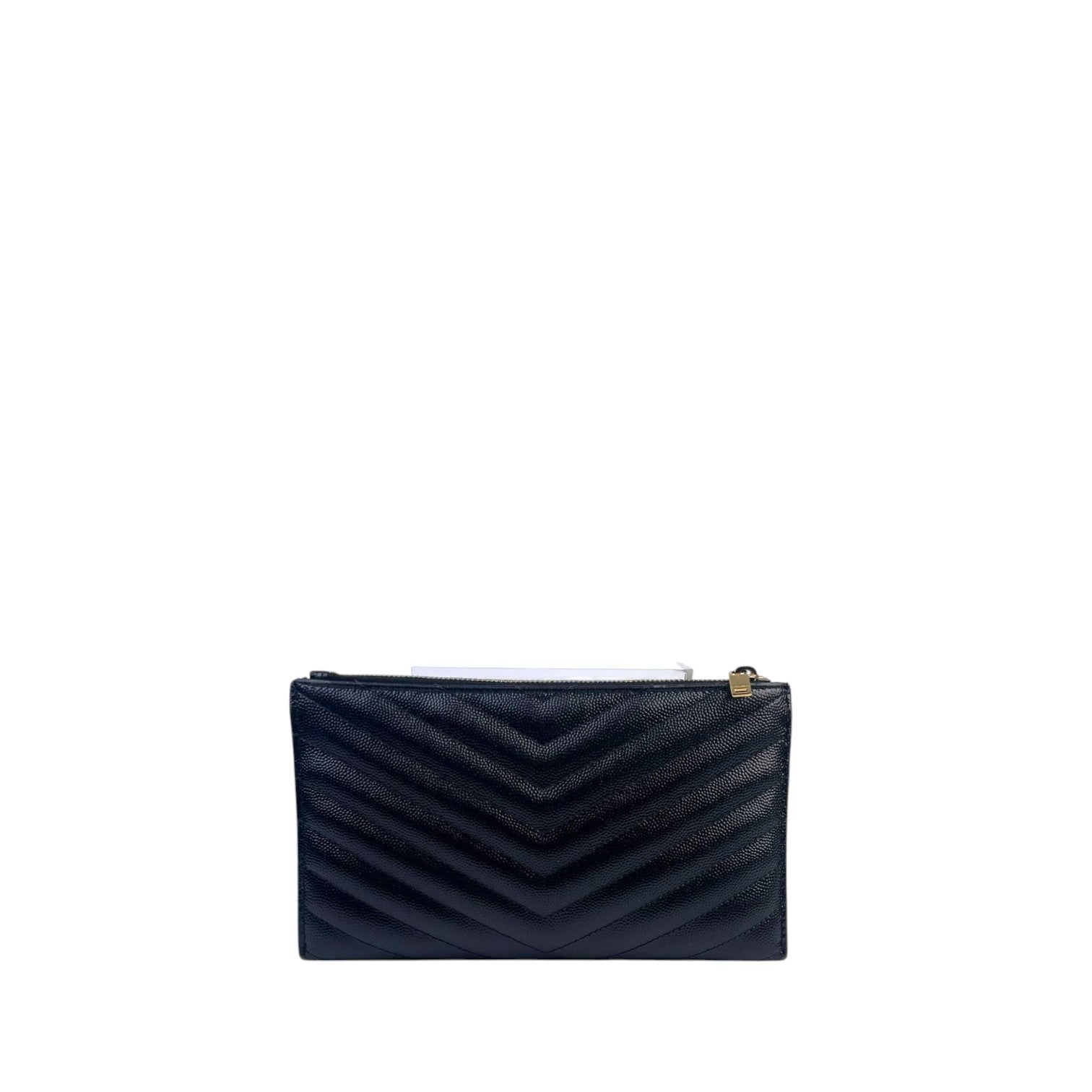 YSL Bill Pouch