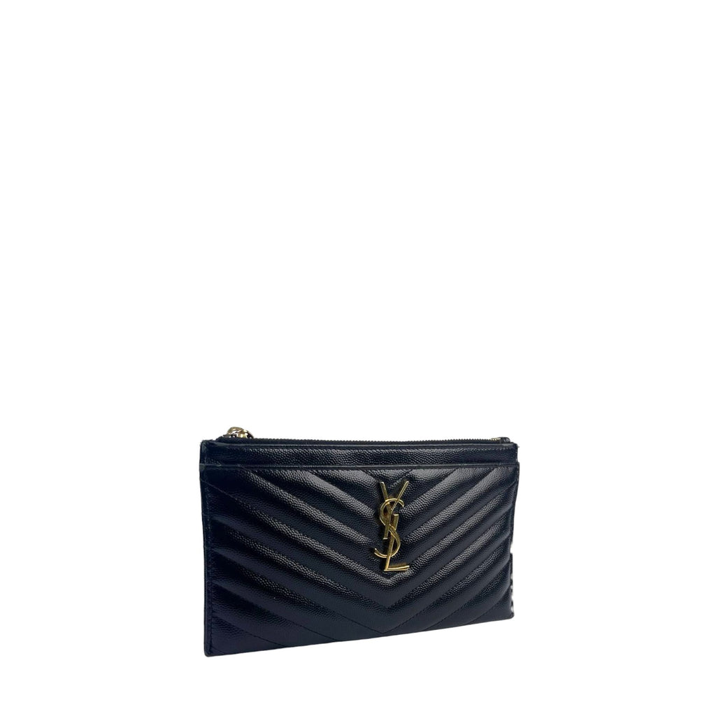 YSL Bill Pouch