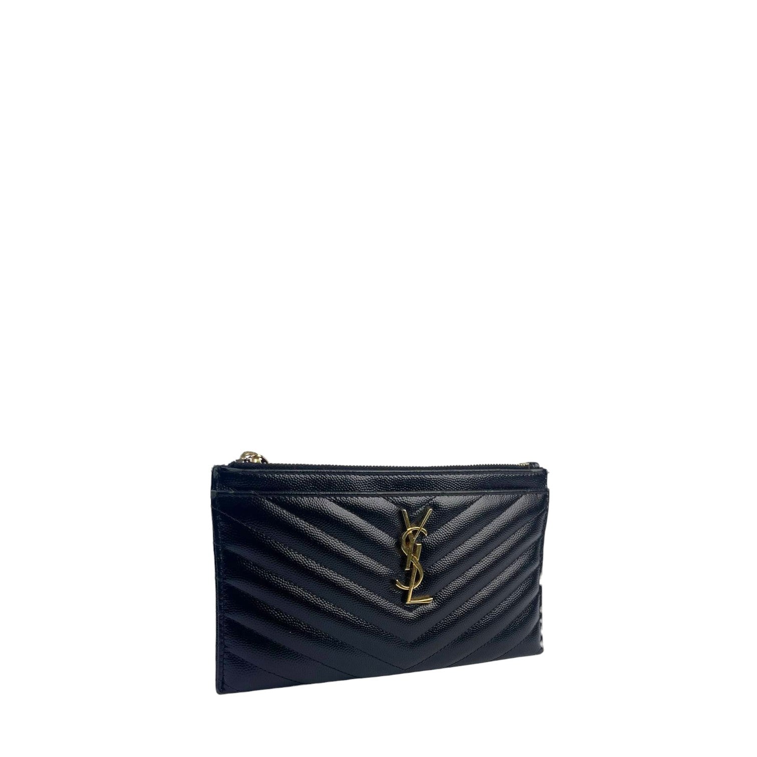 YSL Bill Pouch