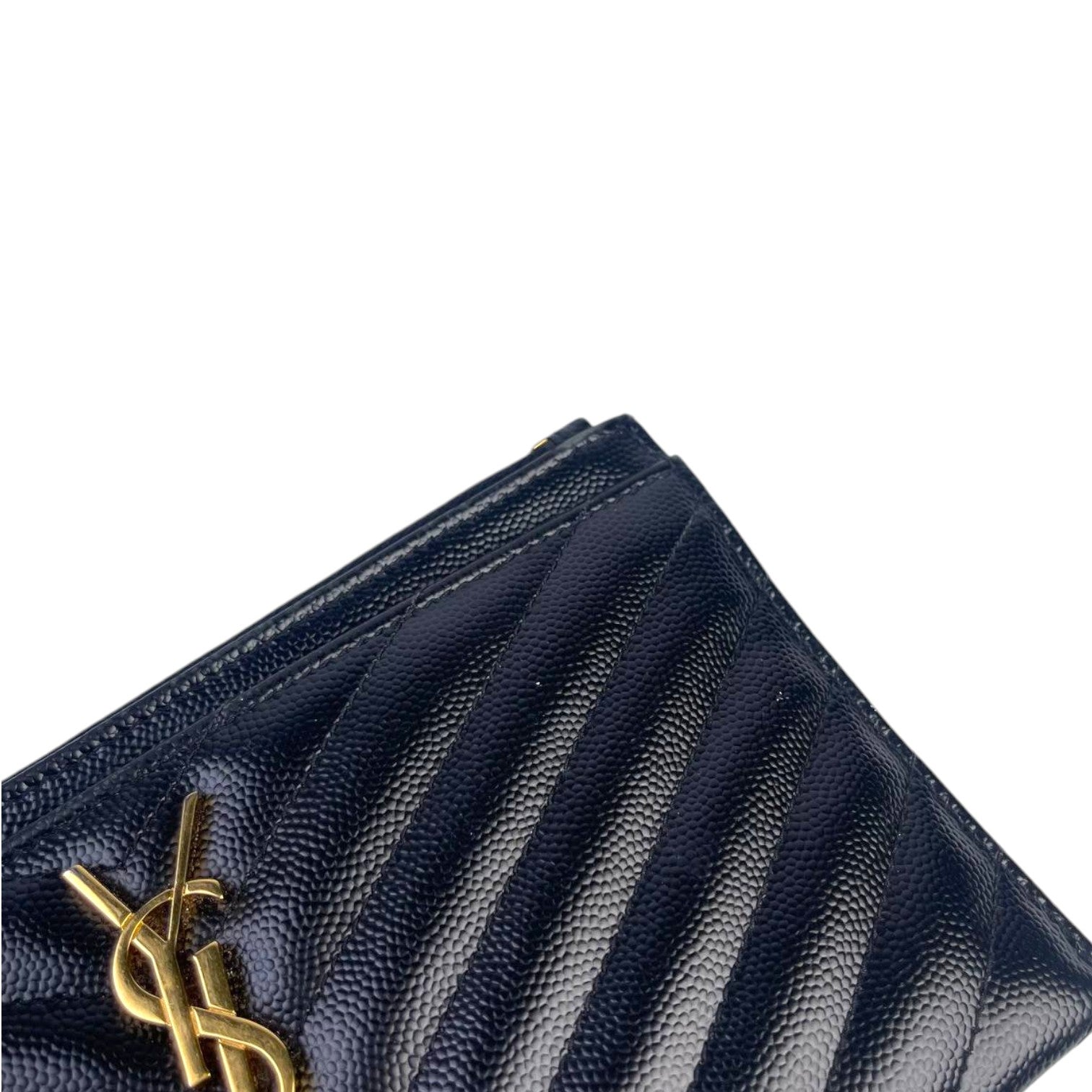 YSL Bill Pouch