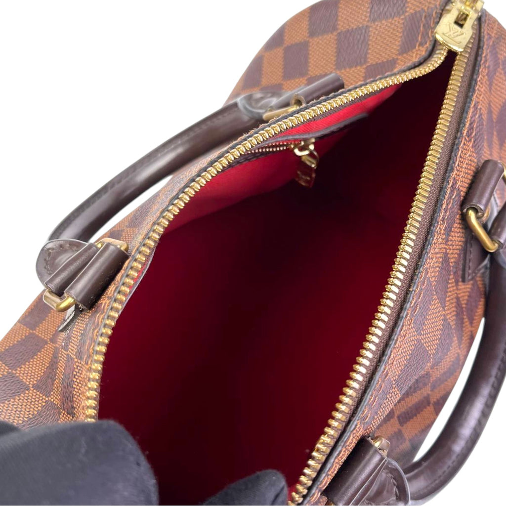 LV Speedy 25
